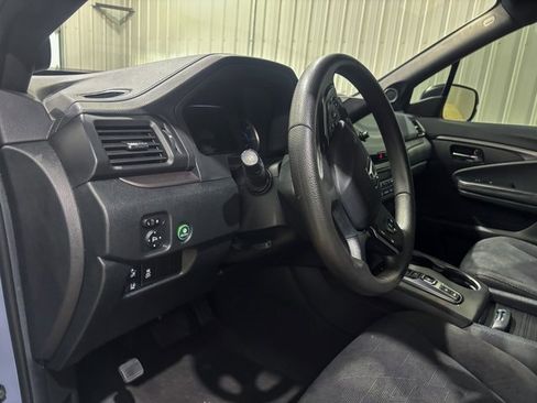 Used 2022 Honda Pilot Sport image 16