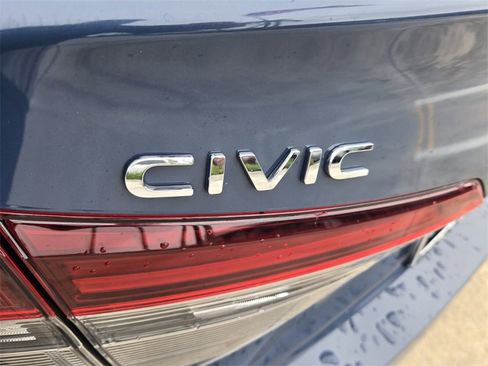 Used 2025 Honda Civic LX image 14