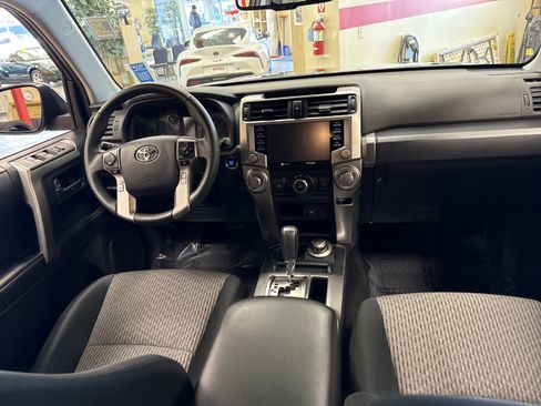Used 2024 Toyota 4Runner SR5 image 20