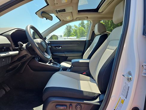 Certified 2024 Honda CR-V EX image 14