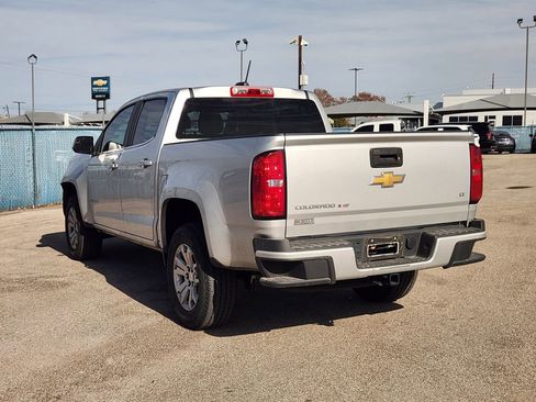 Used 2020 Chevrolet Colorado LT image 3