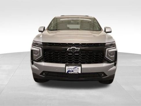 New 2026 Chevrolet Suburban RST w/ Comfort Package image 6