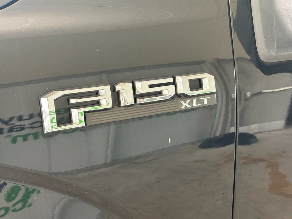 Used 2018 Ford F150 XLT w/ Equipment Group 302A Luxury RWD image 13