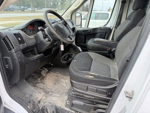 Used 2017 RAM ProMaster 2500 image 11
