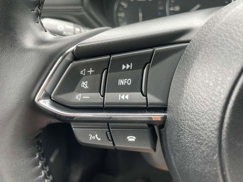 Used 2023 MAZDA CX-5 AWD 2.5 S w/ Premium Package image 20