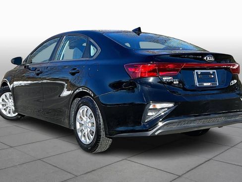 Used 2019 Kia Forte Sedan image 10