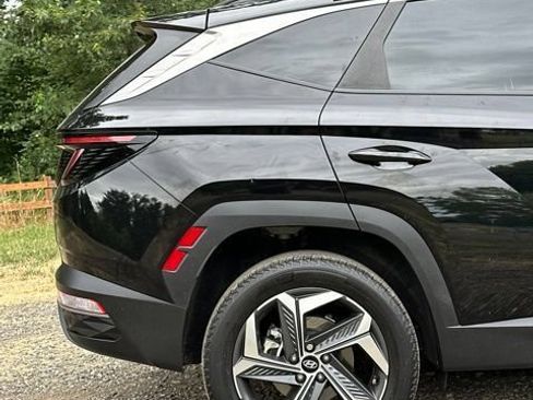 Certified 2024 Hyundai Tucson SEL w/ Convenience Package AWD/4WD image 11