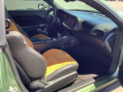 Used 2022 Dodge Challenger GT w/ Plus Package image 28