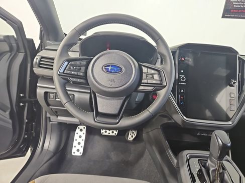 New 2026 Subaru Crosstrek 2.5i Sport w/ Crosstrek Mirror Package AWD/4WD image 14