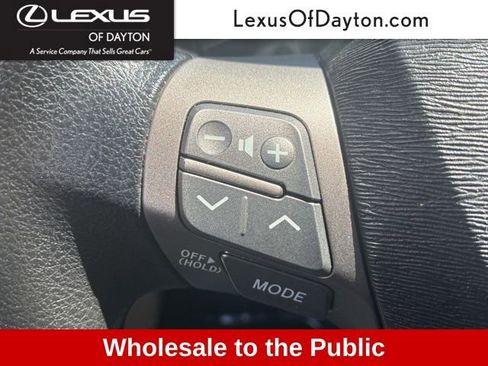 Used 2010 Toyota Venza AWD image 17