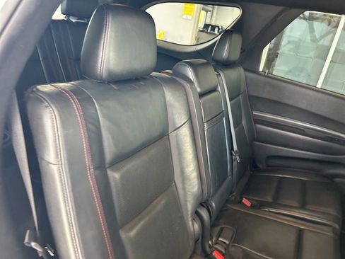 Used 2022 Dodge Durango R/T image 28