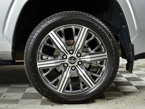 Used 2024 Toyota Sequoia Capstone image 26