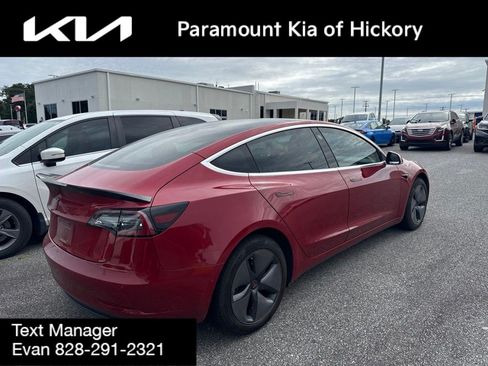 Used 2018 Tesla Model 3 Long Range RWD image 6