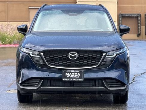 New 2026 MAZDA CX-5 Preferred AWD/4WD image 8