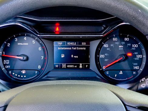 Used 2023 Chevrolet TrailBlazer LT w/ Convenience Package image 20