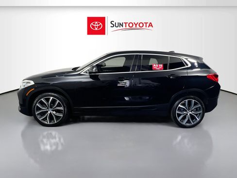 Used 2018 BMW X2 sDrive28i FWD image 7