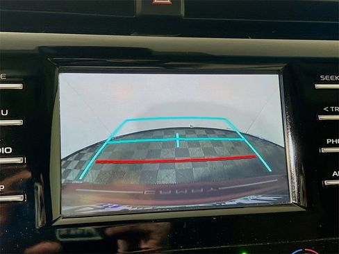 Certified 2019 Toyota Camry LE image 13