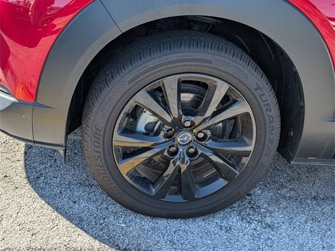 New 2024 MAZDA CX-30 AWD 2.5 S w/ Select Sport Pkg image 5
