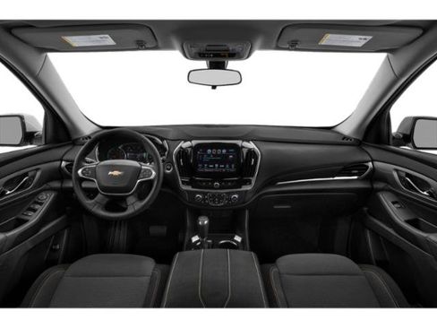 Used 2019 Chevrolet Traverse LT w/ LT Premium Package image 8