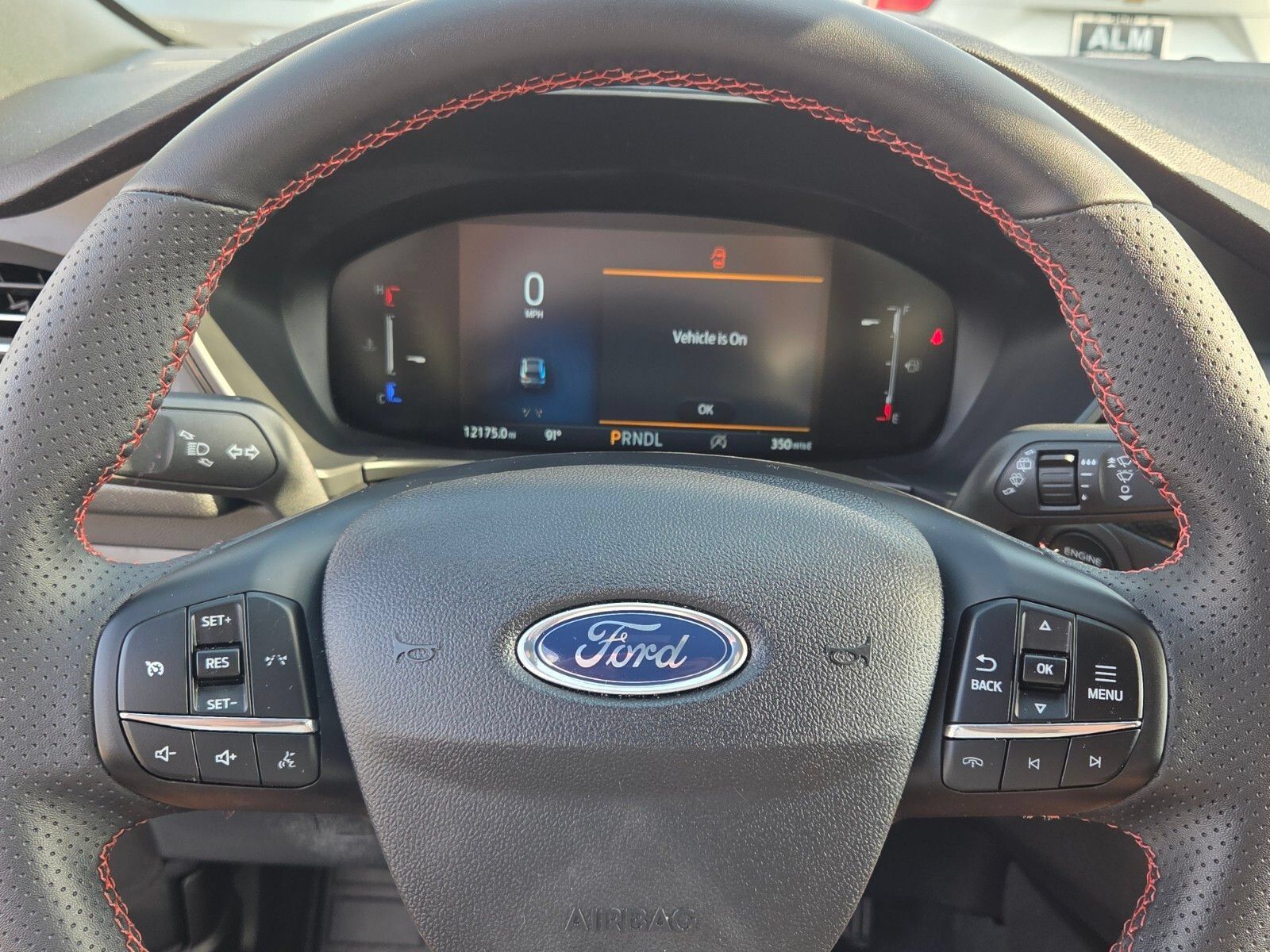 Used 2026 Ford Escape ST-Line FWD image 23