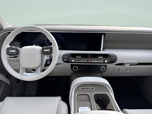 New 2026 Hyundai Palisade SEL AWD/4WD image 13