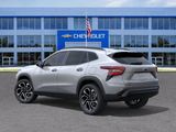 New 2025 Chevrolet Trax RS w/ Driver Confidence Package image 3