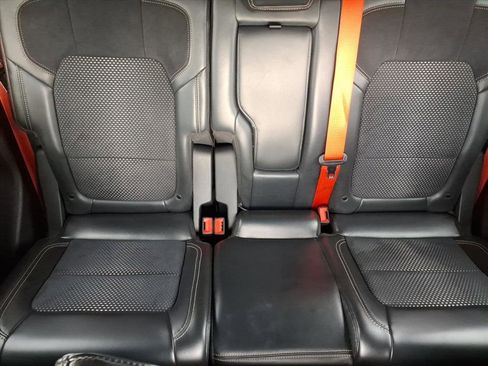 Used 2023 Ford Bronco Raptor image 23