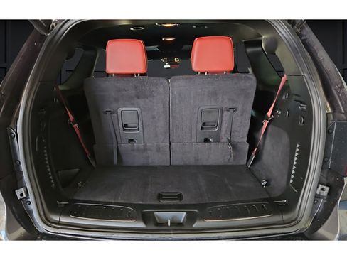Used 2021 Dodge Durango SRT w/ Premium Interior Group AWD/4WD image 31