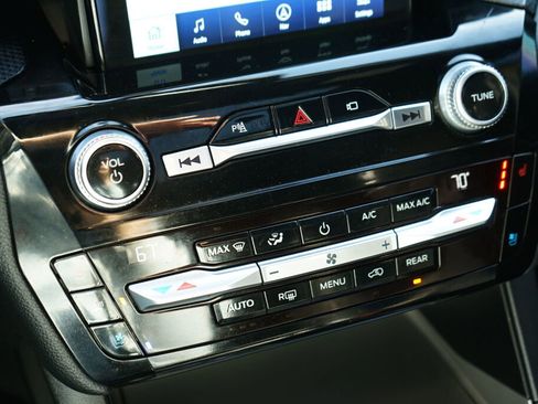 Used 2021 Ford Explorer ST w/ Equipment Group 401A image 22