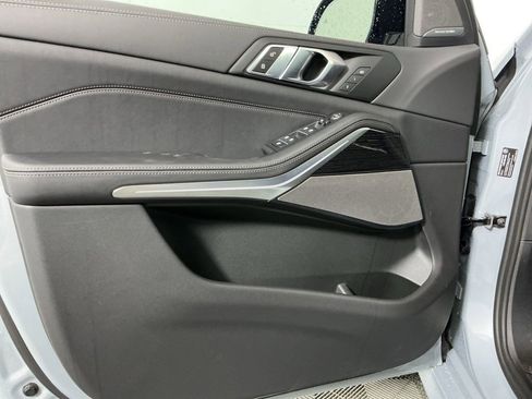 New 2026 BMW X5 xDrive40i w/ M Sport Package image 19