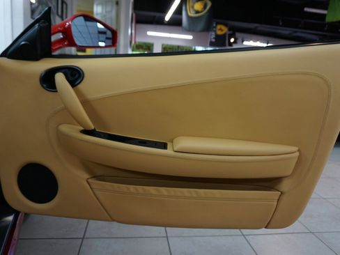 Used 2005 Ferrari F430 Spider image 19