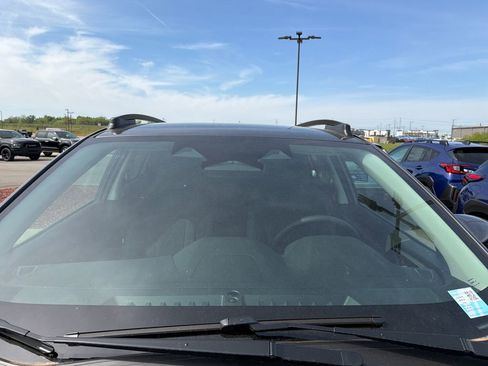 New 2026 Subaru Crosstrek 2.0i Premium AWD/4WD image 30