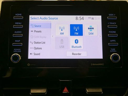 Used 2024 Toyota Camry LE FWD image 24