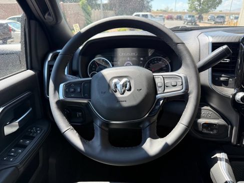 Used 2026 RAM 3500 Big Horn AWD/4WD image 10