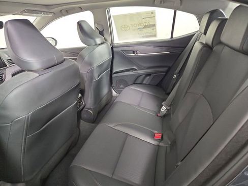 New 2026 Toyota Camry XLE image 17