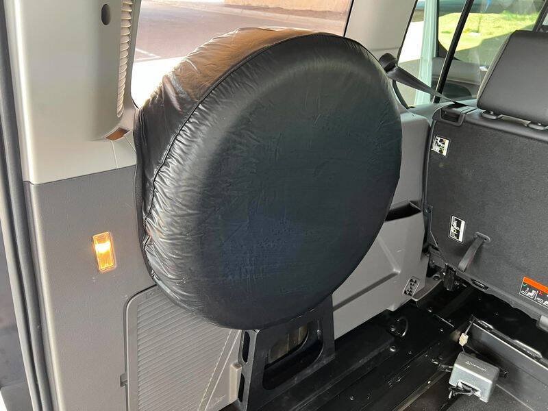 Used 2022 Ford Transit Connect XL FWD image 37