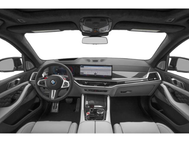 New 2026 BMW X5 M Competition w/ Executive Package AWD/4WD image 11
