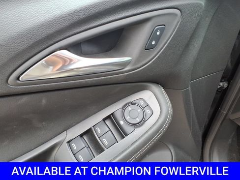 Used 2025 Buick Encore GX Preferred FWD image 15