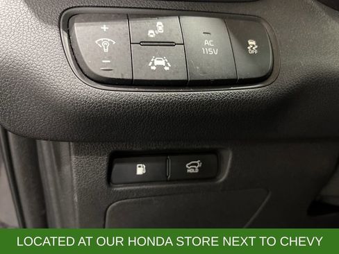 Used 2019 Kia Sorento SX image 14