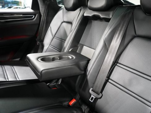 Used 2023 Porsche Cayenne GTS w/ Premium Package Plus AWD/4WD image 24