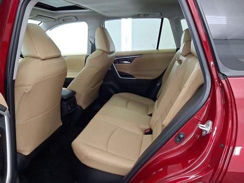 Certified 2023 Toyota RAV4 XLE Premium AWD/4WD image 12