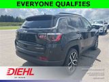 New 2025 Jeep Compass Limited image 3