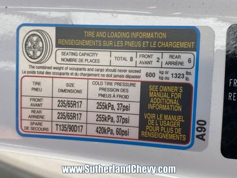 Used 2025 Kia Carnival FWD image 41
