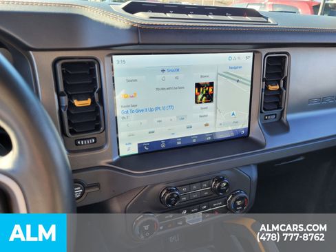 Used 2024 Ford Bronco Badlands image 23