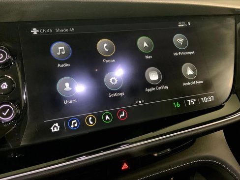 Used 2023 Buick Envision Avenir AWD/4WD image 6