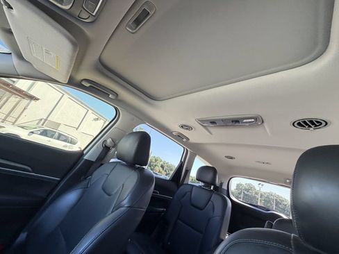 Used 2020 Kia Telluride S FWD image 33