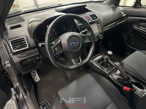 Used 2020 Subaru WRX Premium image 23
