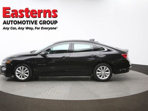 Used 2024 Chevrolet Malibu LT image 61