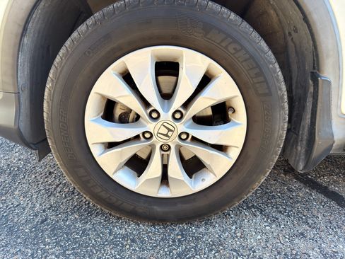 Used 2013 Honda CR-V EX-L image 28