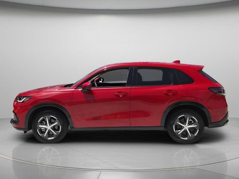 Used 2025 Honda HR-V EX-L image 4
